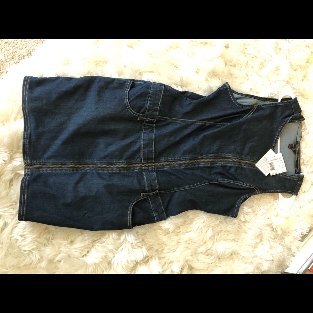 Guess Denim dress